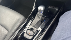 Toyota C-HR 2.0 Hybrid Orange Edition 5dr CVT Hybrid Hatchback